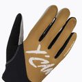 Pánske cyklistické rukavice Endura Hummvee Lite Icon trail bronze 5