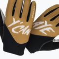 Pánske cyklistické rukavice Endura Hummvee Lite Icon trail bronze 6