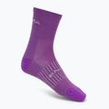 Dámske ponožky Endura Coolmax Race 3 pairs W end purple 3