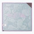 Cyklistická šatka Endura Alltrack Ride Resort Bandana carbon grey 2