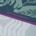 Cyklistická šatka Endura Alltrack Ride Resort Bandana carbon grey 3