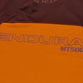 Detský cyklistický dres longsleeve Endura MT500 Burner end orange 3