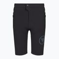 Detské cyklistické šortky Endura MT500 Burner Short Jr black