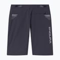 Pánske cyklistické šortky Endura Singletrack Lite Short Std carbon grey 8