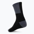 Dámske ponožky Endura BaaBaa Merino Winter W black 2