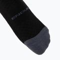 Dámske ponožky Endura BaaBaa Merino Winter W black 3