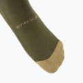 Ponožky Endura BaaBaa Merino Winter Sock moss green 3