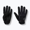 Cyklistické rukavice Endura Singletrack Windproof Glove black