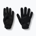 Cyklistické rukavice Endura Hummvee Gel Glove black