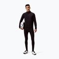Pánska cyklistická mikina Endura Loop Ride L/S Jersey black 2