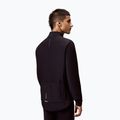 Pánska cyklistická mikina Endura Loop Ride L/S Jersey black 3