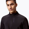 Pánska cyklistická mikina Endura Loop Ride L/S Jersey black 5