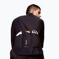 Pánska cyklistická mikina Endura Loop Ride L/S Jersey black 6