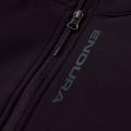 Pánska cyklistická mikina Endura Loop Ride L/S Jersey black 9