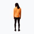 Pánska cyklistická mikina Endura Loop Ride L/S Jersey end orange 4