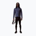 Pánska cyklistická mikina Endura Loop Ride L/S Jersey carbon grey 2