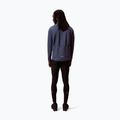 Pánska cyklistická mikina Endura Loop Ride L/S Jersey carbon grey 4