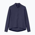 Pánska cyklistická mikina Endura Loop Ride L/S Jersey carbon grey 6
