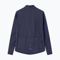 Pánska cyklistická mikina Endura Loop Ride L/S Jersey carbon grey 7