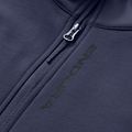 Pánska cyklistická mikina Endura Loop Ride L/S Jersey carbon grey 8