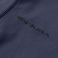 Pánska cyklistická mikina Endura Loop Ride L/S Jersey carbon grey 9