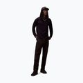 Pánske cyklistické tričko s dlhým rukávom Endura Alltrack Roam Fleece black 2