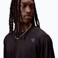 Pánske cyklistické tričko s dlhým rukávom Endura Alltrack Roam Fleece black 5