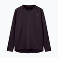 Pánske cyklistické tričko s dlhým rukávom Endura Alltrack Roam Fleece black 7