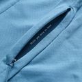 Pánske cyklistické tričko s dlhým rukávom Endura Alltrack Roam Fleece storm blue 10