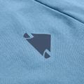 Pánske cyklistické tričko s dlhým rukávom Endura Alltrack Roam Fleece storm blue 12