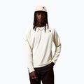 Pánske cyklistické tričko s dlhým rukávom Endura Alltrack Roam Fleece stone