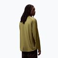Pánske cyklistické tričko s dlhým rukávom Endura Alltrack Roam Fleece moss green 3