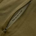Pánske cyklistické tričko s dlhým rukávom Endura Alltrack Roam Fleece moss green 12