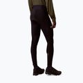 Pánske cyklistické nohavice Endura Loop Ride Thermal Tight black 3