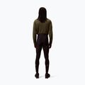 Pánske cyklistické nohavice Endura Loop Ride Thermal Tight black 4