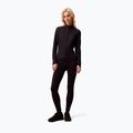 Dámska cyklistická mikina Endura Loop Ride L/S Jersey black 2