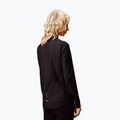 Dámska cyklistická mikina Endura Loop Ride L/S Jersey black 3