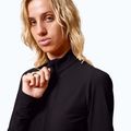 Dámska cyklistická mikina Endura Loop Ride L/S Jersey black 5