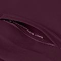 Dámska cyklistická mikina Endura Loop Ride L/S Jersey black cherry 9