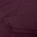 Dámska cyklistická mikina Endura Loop Ride L/S Jersey black cherry 10