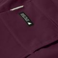 Dámska cyklistická mikina Endura Loop Ride L/S Jersey black cherry 11