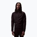 Pánska cyklistická bunda Endura Alltrack Race Wind Jacket black