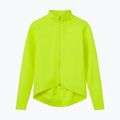 Pánska cyklistická bunda Endura Alltrack Race Wind Jacket afterglow