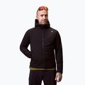 Pánska cyklistická bunda Endura MT500 Roam Insulated Jacket black
