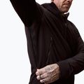 Pánska cyklistická bunda Endura MT500 Roam Insulated Jacket black 6