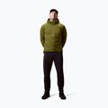 Pánska cyklistická bunda Endura MT500 Roam Insulated Jacket moss green 2