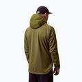 Pánska cyklistická bunda Endura MT500 Roam Insulated Jacket moss green 3