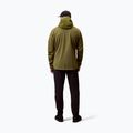 Pánska cyklistická bunda Endura MT500 Roam Insulated Jacket moss green 4