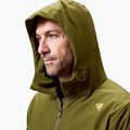 Pánska cyklistická bunda Endura MT500 Roam Insulated Jacket moss green 5