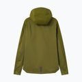 Pánska cyklistická bunda Endura MT500 Roam Insulated Jacket moss green 8